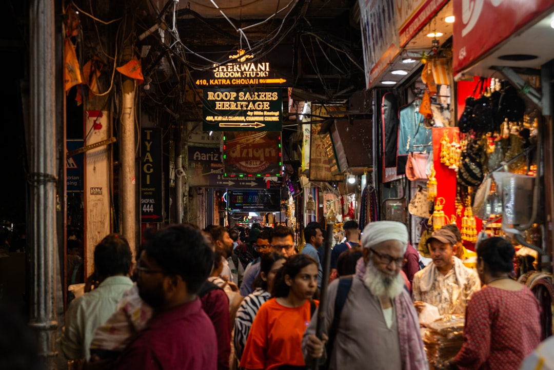 South City Pharmacy storefront on South City Road, Sector 41, Gurugram